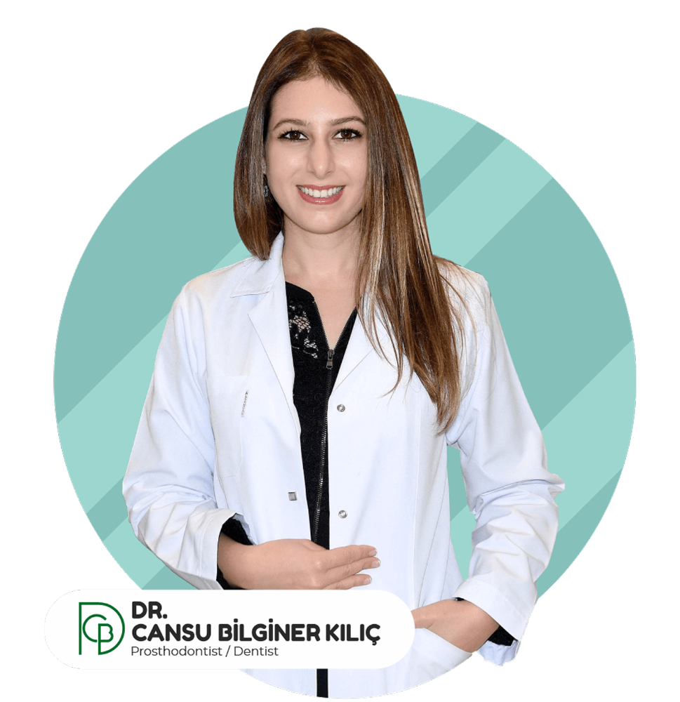 Dr. Cansu Bilginer Kılıç Clinic
